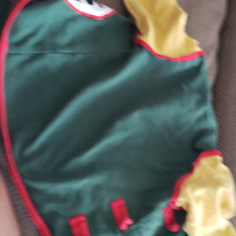 Infant jacket - Picture 2 of 2